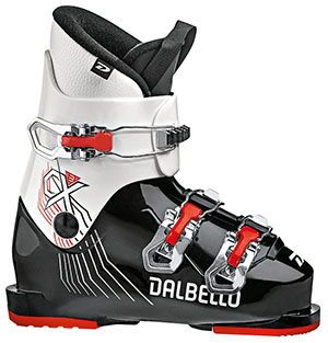 Dalbello CX 3.0 - GW black white